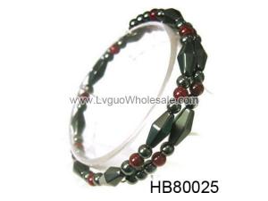 Hematite Bracelet